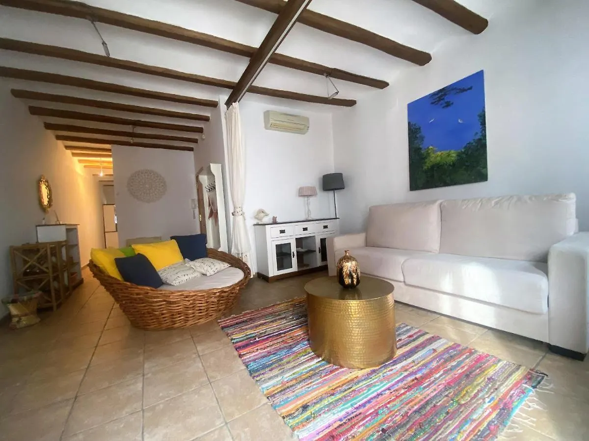 Tarracohomes, Th55 Apartamento Amelia Cerca De La Playa Tarragona Apartment