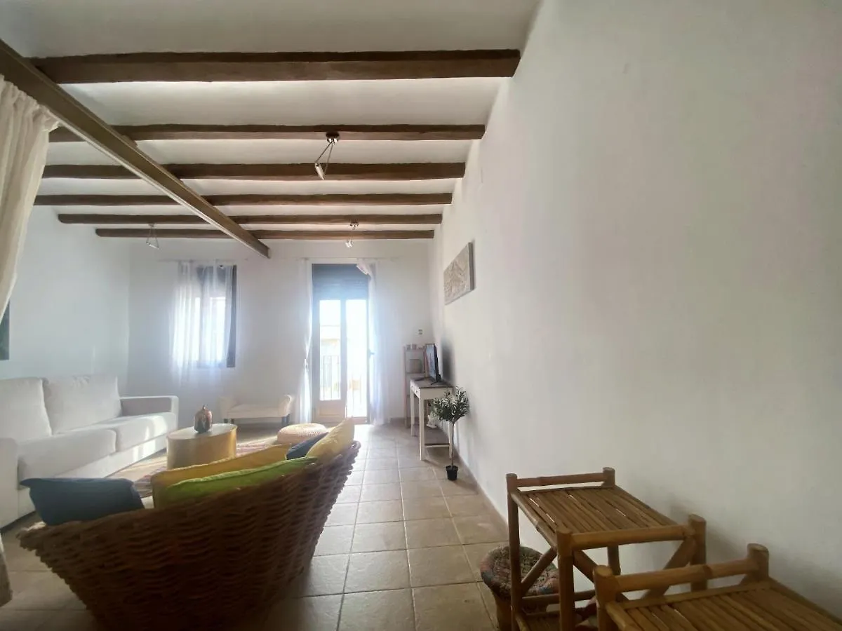 Tarracohomes, Th55 Apartamento Amelia Cerca De La Playa Tarragona Spain