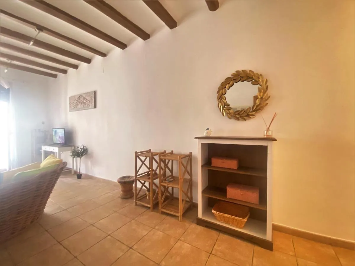 Tarracohomes, Th55 Apartamento Amelia Cerca De La Playa Tarragona 0*,  Spain