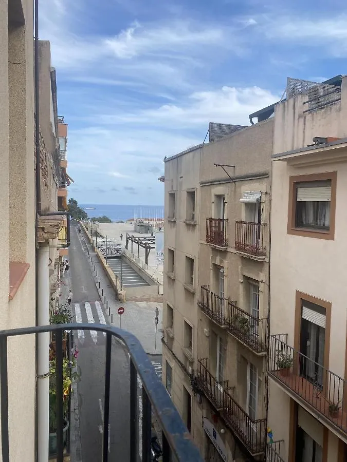 Apartment Tarracohomes, Th55 Apartamento Amelia Cerca De La Playa Tarragona