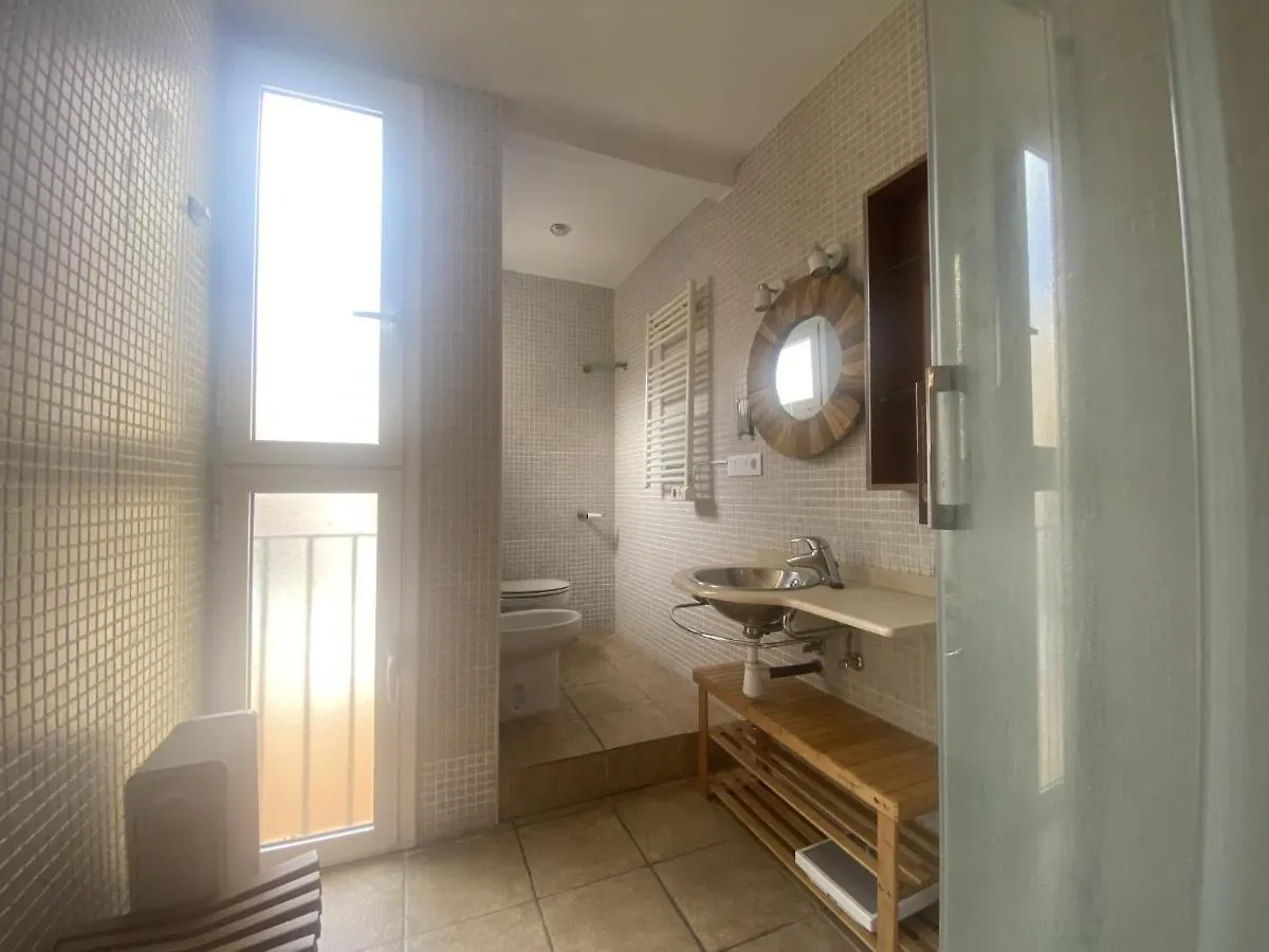 Apartment Tarracohomes, Th55 Apartamento Amelia Cerca De La Playa Tarragona