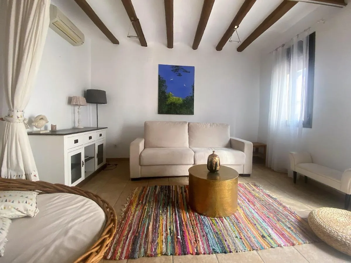 Apartment Tarracohomes, Th55 Apartamento Amelia Cerca De La Playa Tarragona
