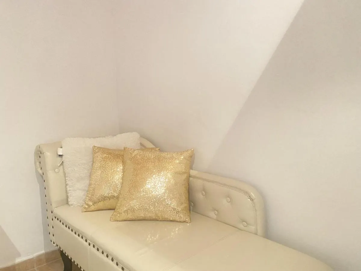 Apartment Tarracohomes, Th55 Apartamento Amelia Cerca De La Playa Tarragona Spain